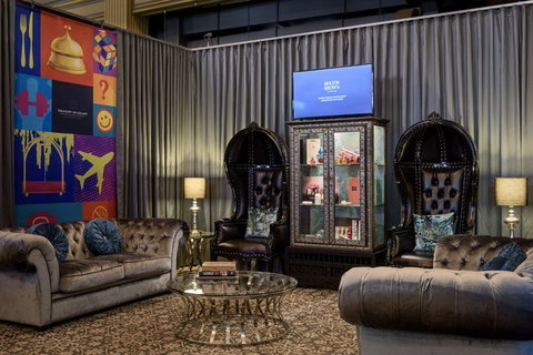 Treasury on Collins Hotel - Accommodation Whitsundays 1