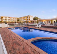 BreakFree Queanbeyan - Accommodation Whitsundays