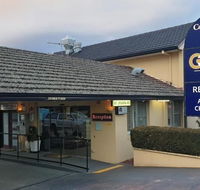 Country Plaza Queanbeyan - Accommodation Whitsundays