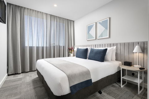 Quest Midland - Accommodation Whitsundays 1