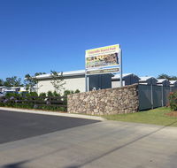 Chinchilla Tourist Park - Accommodation Whitsundays