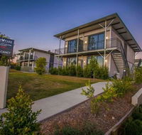 Kings Park Accommodation - Accommodation Whitsundays
