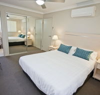 Stonewood Villas - Accommodation Whitsundays