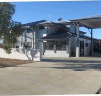 Royal Motel Miles - Accommodation Whitsundays