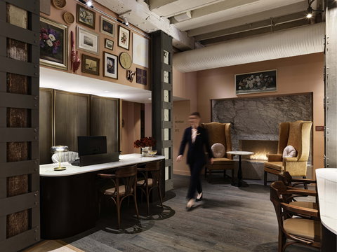 The Porter House Hotel Sydney - MGallery - Accommodation Whitsundays 1