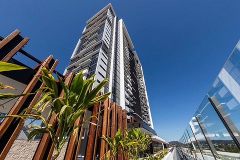 The Milton Brisbane - Accommodation Whitsundays 0