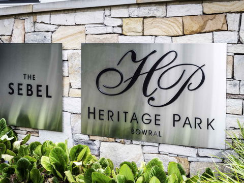 The Sebel Bowral Heritage Park - Accommodation Whitsundays 0
