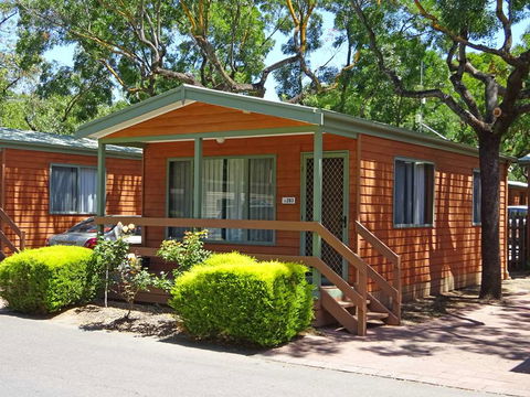 Adelaide Caravan Park - Accommodation Whitsundays 1