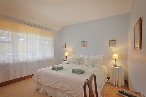 Mole Creek Guest House - Accommodation Whitsundays 2