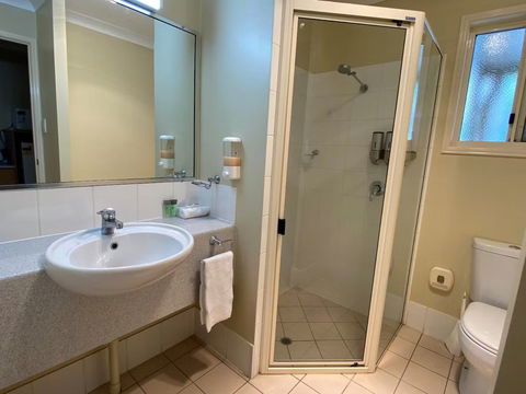 Gayndah Colonial Motor Inn - Accommodation Whitsundays 2