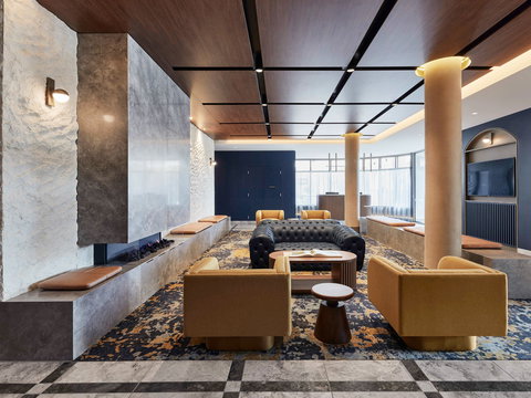 The Sebel Melbourne Ringwood - Accommodation Whitsundays 2