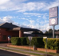 Adelong Motel - Accommodation Whitsundays