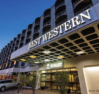 Best Western Hobart - Accommodation Whitsundays