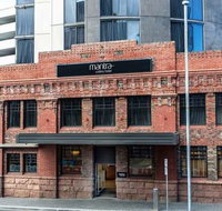 Mantra On Collins Hobart - Accommodation Whitsundays