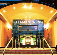 Salamanca Inn - Accommodation Whitsundays