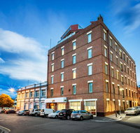 Quest Waterfront Serviced Apartments - Accommodation Whitsundays