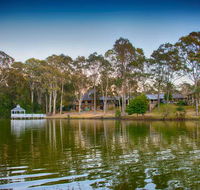 Lincoln Downs Resort BW Signature Coll - Accommodation Whitsundays