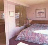 Esplanade Motor Inn - Accommodation Whitsundays