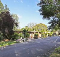 Moe Parklands Motel - Accommodation Whitsundays