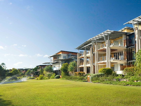 The Sebel Twin Waters - Accommodation Whitsundays 0