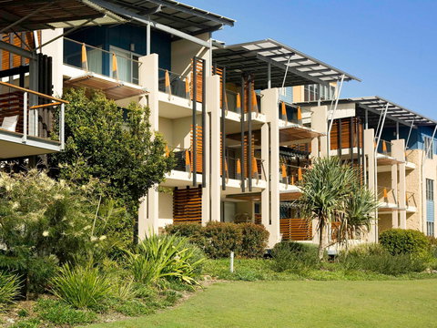 The Sebel Twin Waters - Accommodation Whitsundays 2