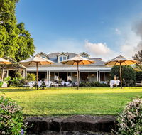 Spicers Clovelly Estate - Accommodation Whitsundays