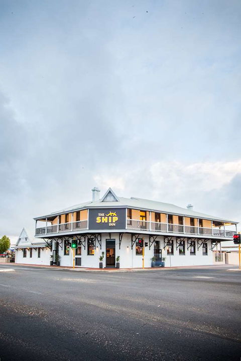 Royal Palms Resort By Nightcap - Accommodation Whitsundays 0