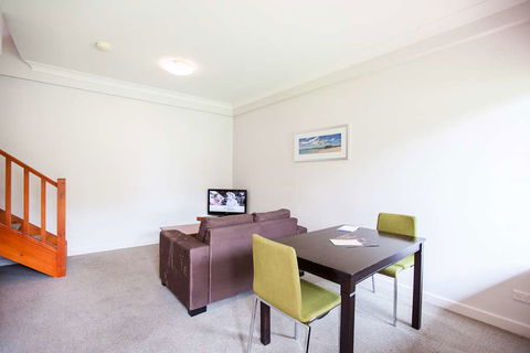 Royal Palms Resort By Nightcap - Accommodation Whitsundays 2