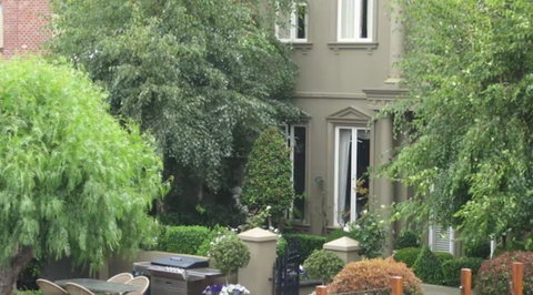 Gallery Apartments - Accommodation Whitsundays 1