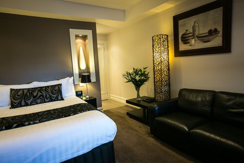 Gallery Apartments - Accommodation Whitsundays 2