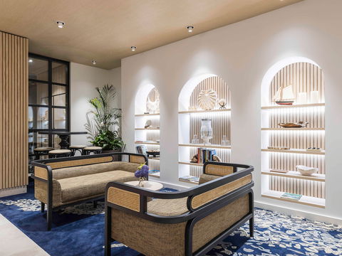 The Sebel Manly Beach - Accommodation Whitsundays 1