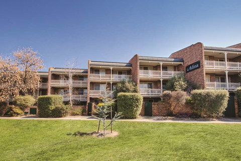 Adina Serviced Apts Canberra Kingston - Accommodation Whitsundays 0