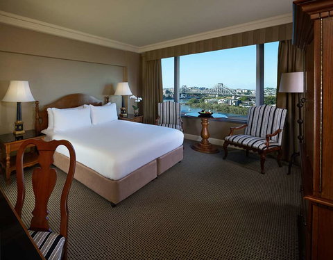 The Stamford Plaza Brisbane - Accommodation Whitsundays 2