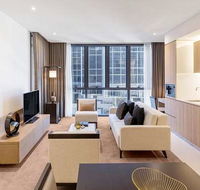 Skye Hotel Suites - Accommodation Whitsundays