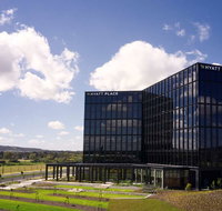 Hyatt Place Melbourne Caribbean Park - Accommodation Whitsundays