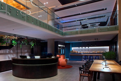Aloft Perth - Accommodation Whitsundays 1