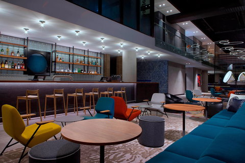Aloft Perth - Accommodation Whitsundays 8