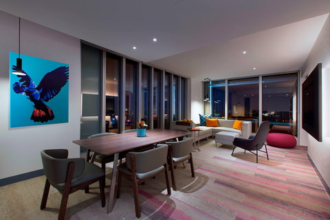 Aloft Perth - Accommodation Whitsundays 11