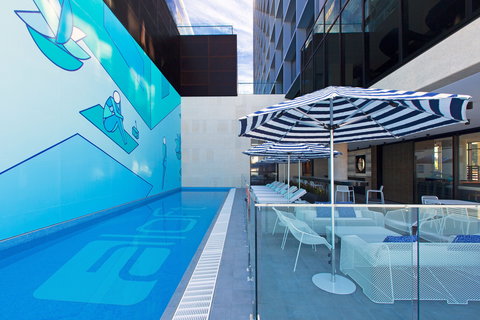Aloft Perth - Accommodation Whitsundays 12