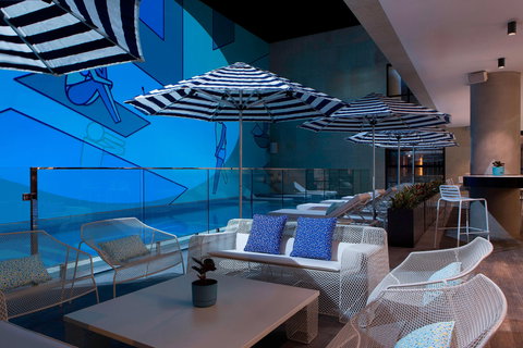 Aloft Perth - Accommodation Whitsundays 13