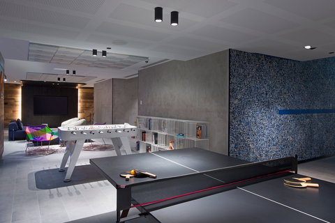 Aloft Perth - Accommodation Whitsundays 14