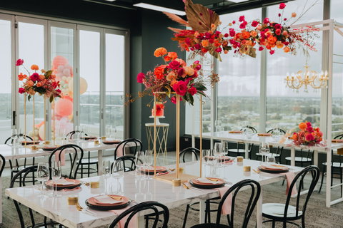 Aloft Perth - Accommodation Whitsundays 16