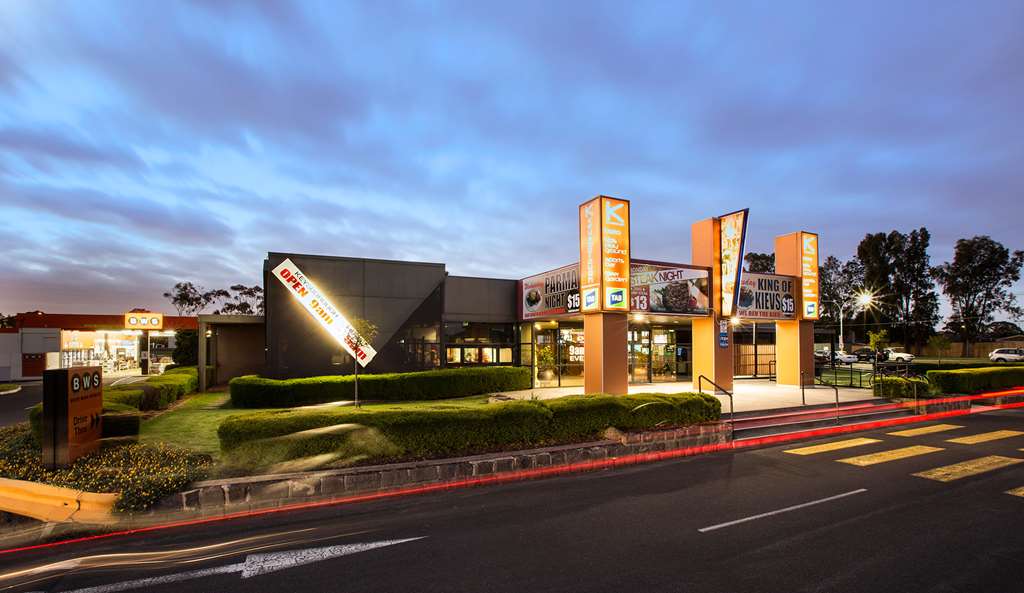 Keysborough VIC Accommodation Whitsundays