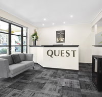 Quest Narre Warren - Accommodation Whitsundays