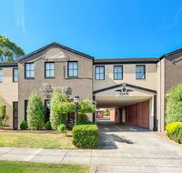 Comfort Inn Dandenong - Accommodation Whitsundays