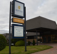 Rowville International Hotel - Accommodation Whitsundays