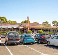 Nightcap at Sandown Park Hotel - Accommodation Whitsundays