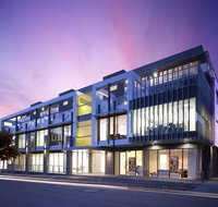 Caroline Serviced Apartments - Accommodation Whitsundays