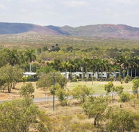 Discovery Parks Argylla - Accommodation Whitsundays