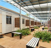 Discovery Parks Cloncurry - Accommodation Whitsundays